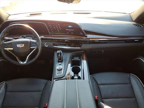 Used 2024 Cadillac Escalade Premium Luxury w/ LPO, Floor Liner Package image 14