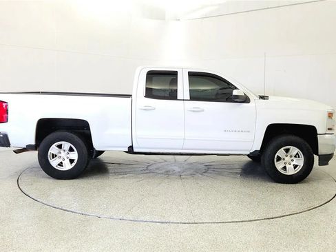 Used 2019 Chevrolet Silverado 1500 LT RWD image 8