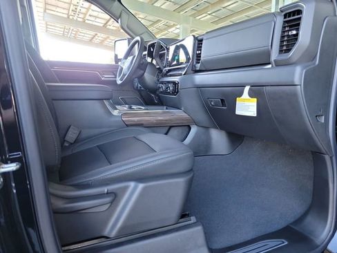 New 2026 Chevrolet Silverado 2500 LT w/ Trail Boss Package AWD/4WD image 17