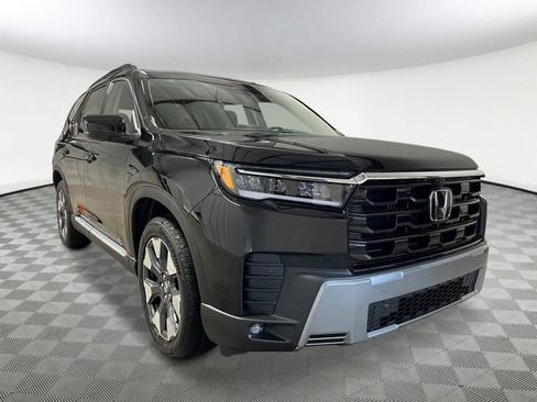 New 2026 Honda Pilot Elite image 8
