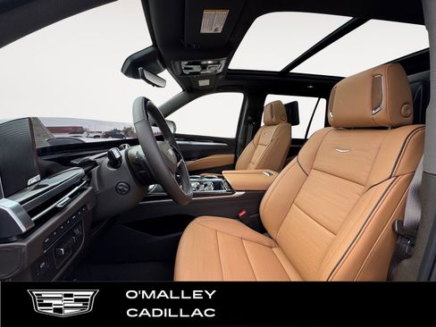 New 2026 Cadillac Escalade Luxury w/ Touring Package image 10