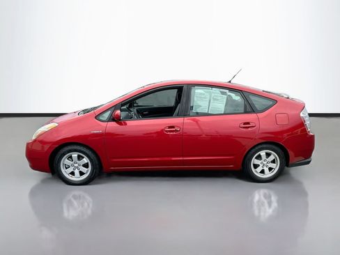 Used 2009 Toyota Prius w/ Pkg 2 FWD image 8