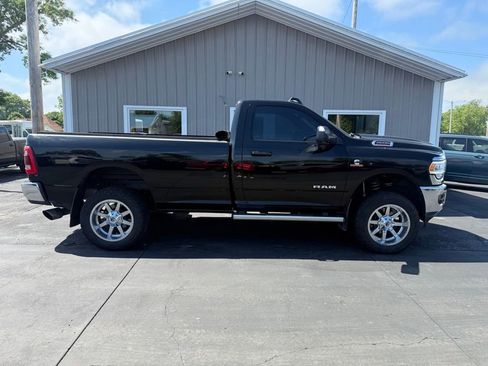 Used 2021 RAM 2500 Big Horn w/ Level B Equipment Group AWD/4WD image 2