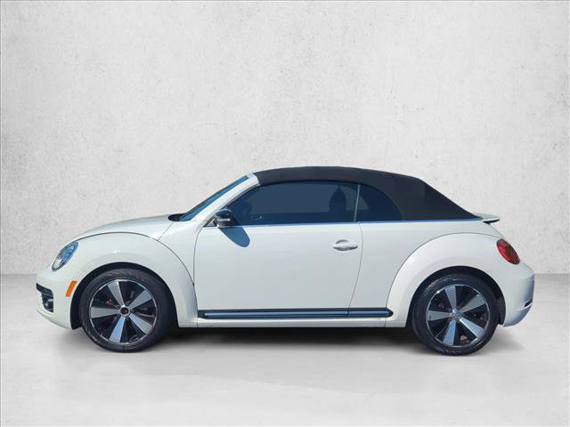 Used 2013 Volkswagen Beetle 2.0T FWD image 12