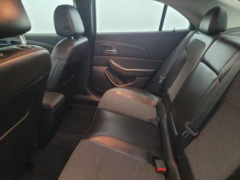 Used 2014 Chevrolet Malibu LT FWD image 18