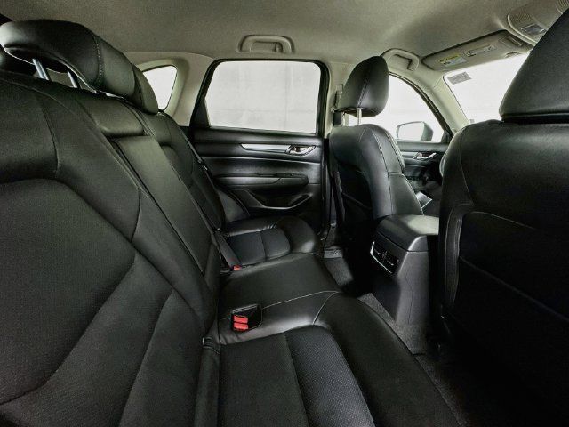 Used 2025 MAZDA CX-5 AWD 2.5 S w/ Select Package image 24