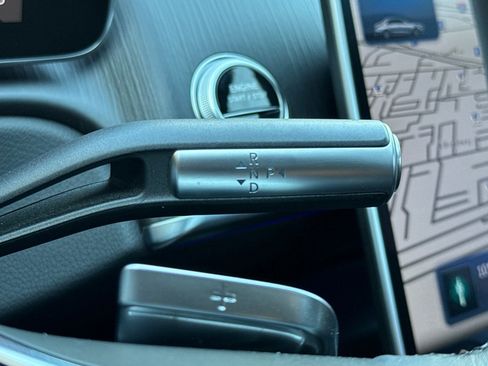 Used 2022 Mercedes-Benz S 500 S 500 image 16