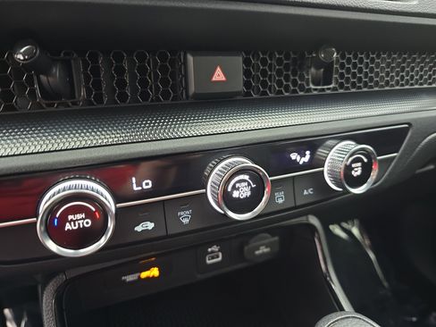 Used 2023 Honda CR-V LX image 21