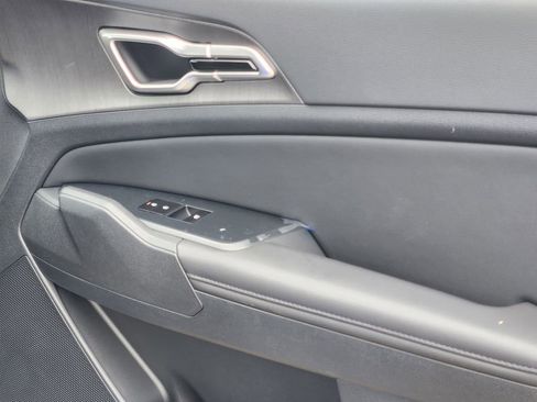 New 2026 Kia Sportage X-Line image 16