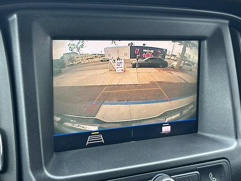 Used 2021 GMC Canyon Elevation Standard w/ Trailering Package RWD image 19