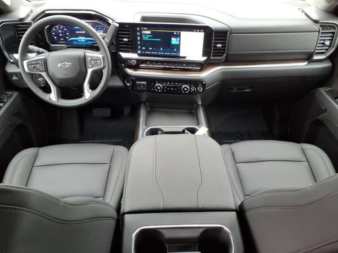 Certified 2026 Chevrolet Silverado 2500 LT w/ Trail Boss Package image 8