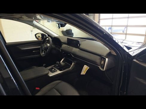 New 2026 MAZDA CX-90 Plug-In Hybrid w/Premium Sport AWD/4WD image 48