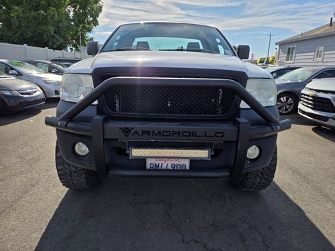 Used 2007 Ford F150 STX RWD image 6
