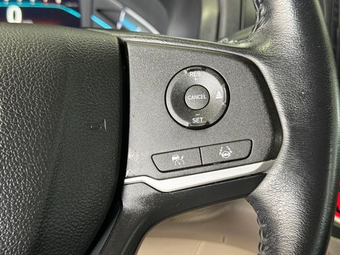 Used 2022 Honda Odyssey EX-L image 26