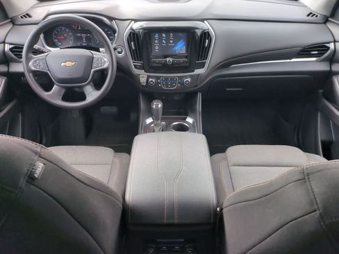 Used 2019 Chevrolet Traverse LS FWD image 14