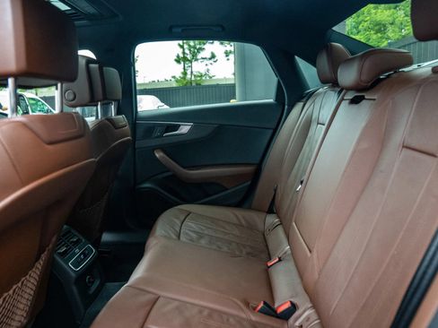 Used 2017 Audi A4 2.0T Ultra Premium FWD image 38