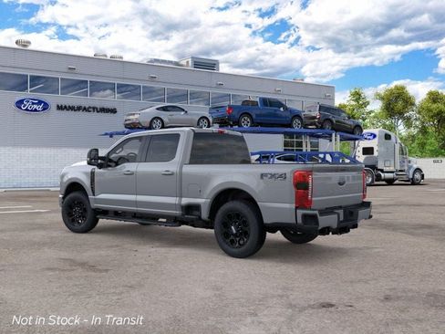 New 2026 Ford F250 XLT w/ XLT Premium Package AWD/4WD image 5