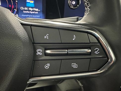 Used 2025 Chevrolet Traverse Z71 w/ Driver Confidence Package AWD/4WD image 20