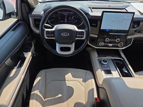 Certified 2024 Ford Expedition Limited RWD image 14