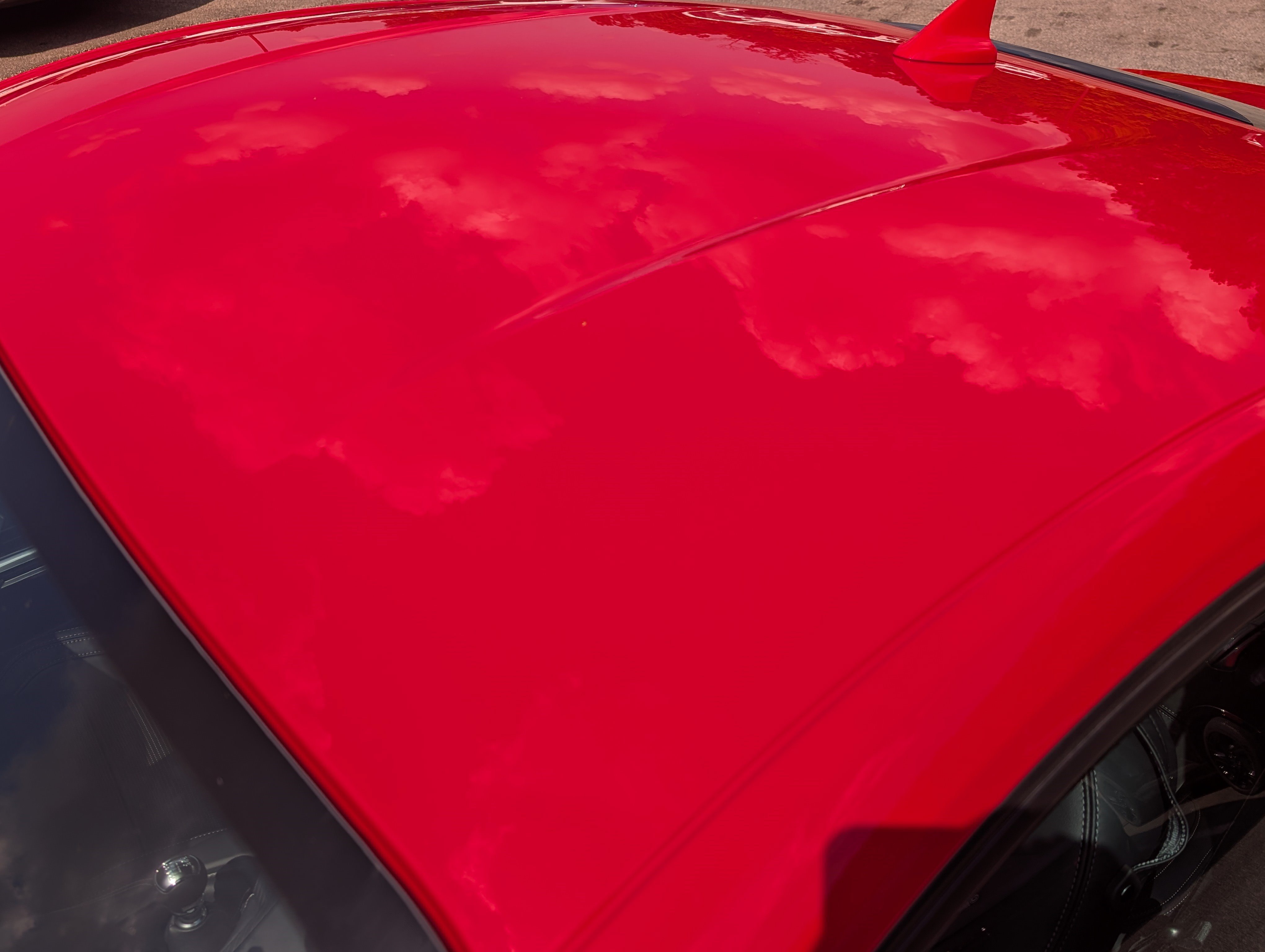 Used 2026 Ford Mustang GT Premium RWD image 14