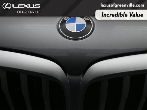 Used 2024 BMW X5 xDrive40i w/ Parking Assistance Package image 34