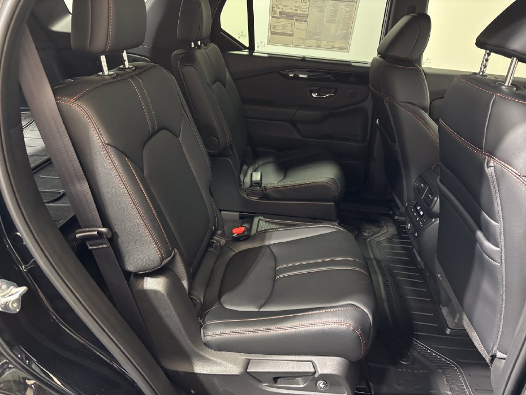 New 2026 Honda Pilot TrailSport image 15