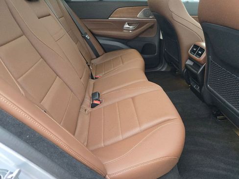New 2025 Mercedes-Benz GLE 350 4MATIC image 20