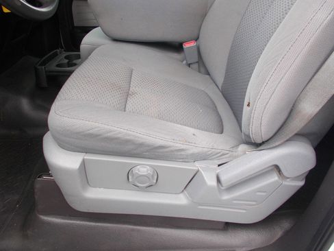 Used 2013 Ford F150 XL w/ XL Plus Pkg RWD image 13