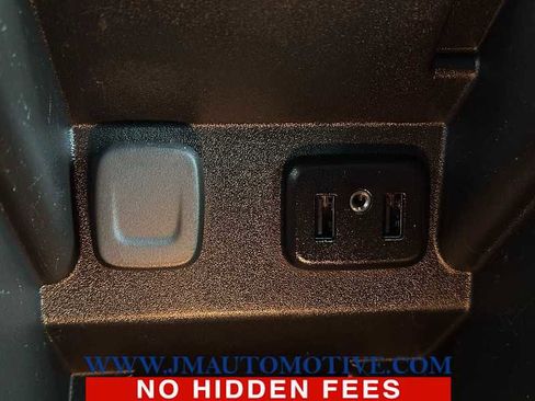 Used 2019 Buick LaCrosse Essence w/ Sights and Sounds Package image 38