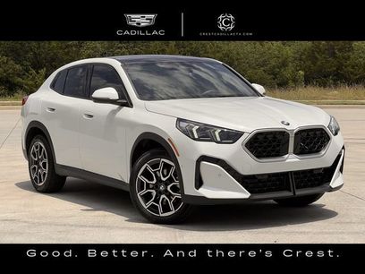 Used 2025 BMW X2 xDrive28i w/ Technology Package