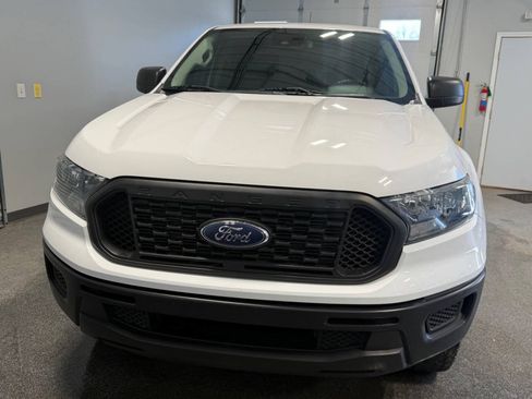 Used 2021 Ford Ranger XL w/ Equipment Group 101A High RWD image 3