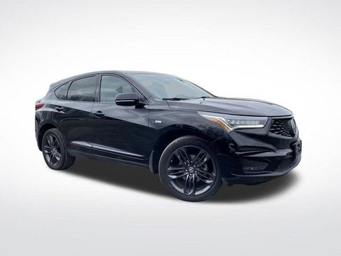 Used 2020 Acura RDX A-Spec image 38
