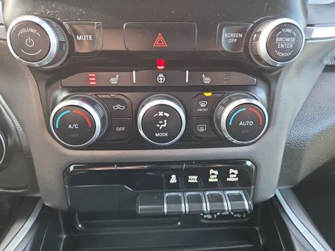 Used 2022 RAM 1500 Big Horn image 19