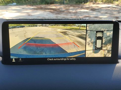 New 2025 MAZDA CX-5 AWD 2.5 S w/ Premium Plus Pkg image 30