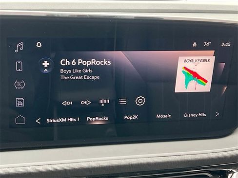 New 2026 Buick Envista Avenir image 10