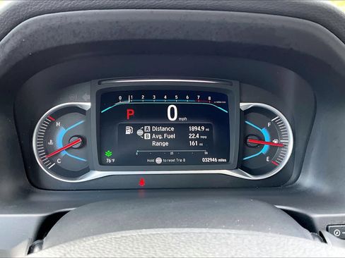 Used 2022 Honda Pilot EX-L image 25