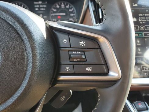 Certified 2025 Subaru Outback Touring w/ Popular Package #2 image 27