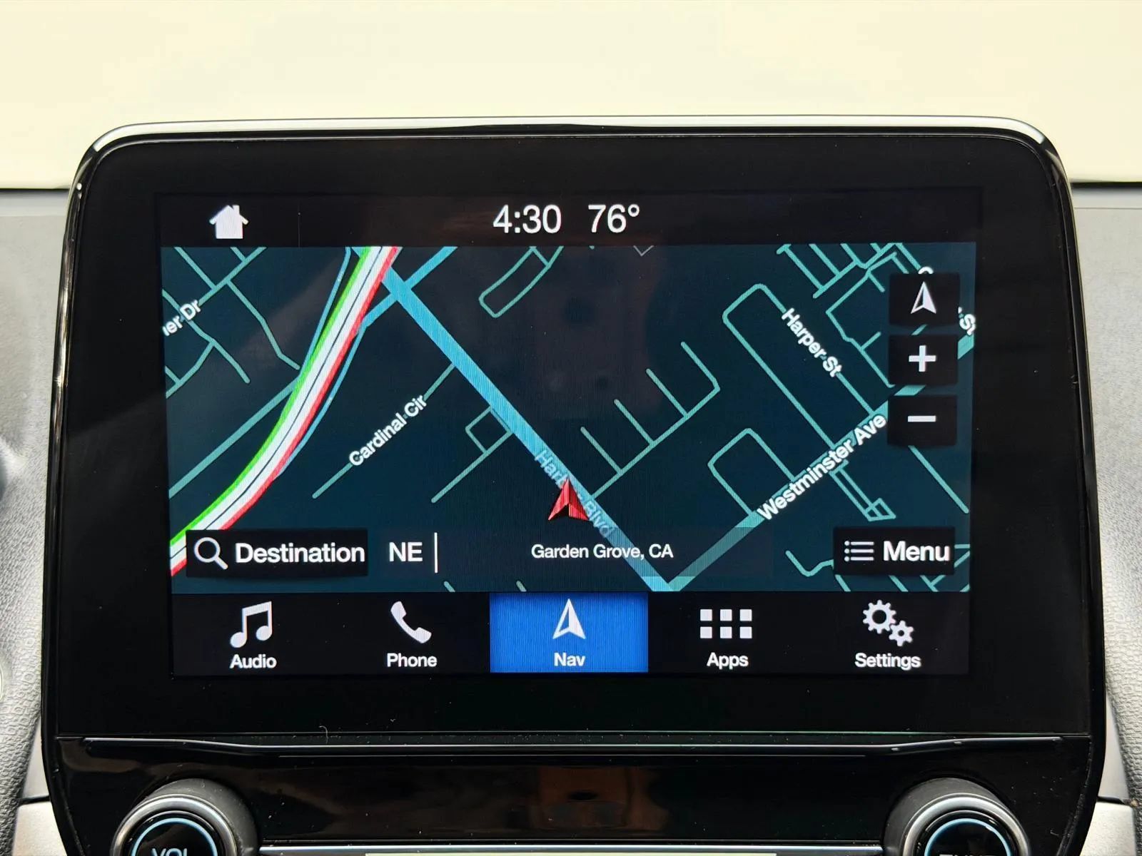 Used 2019 Ford EcoSport SE w/ SE Convenience Package FWD image 39