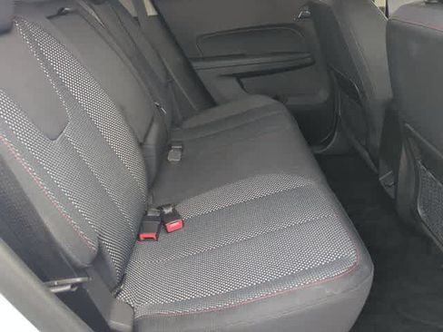 Used 2017 GMC Terrain SLE w/ Driver Alert Package I FWD image 21