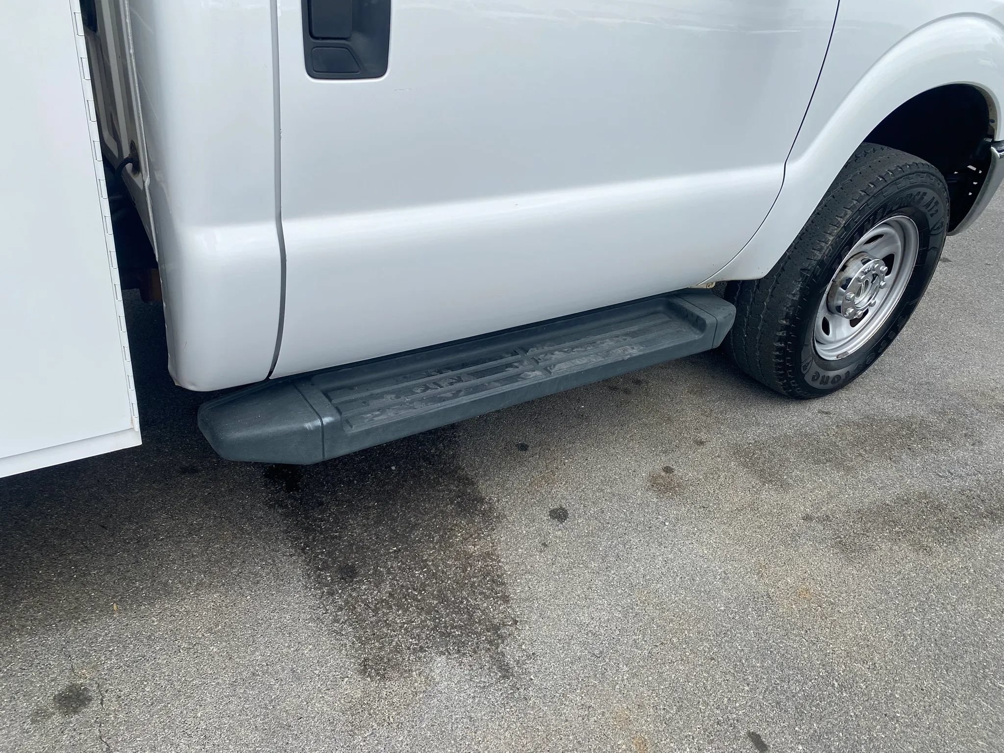 Used 2015 Ford F350 XL AWD/4WD image 20
