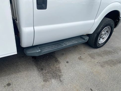 Used 2015 Ford F350 XL AWD/4WD image 20