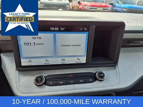Used 2024 Ford Maverick XLT w/ XLT Luxury Package AWD/4WD image 19