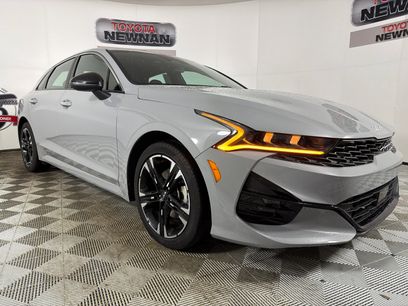 Used 2024 Kia K5 GT-Line w/ GT-Line Premium Package