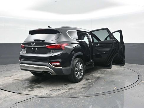Used 2019 Hyundai Santa Fe Limited AWD/4WD image 55