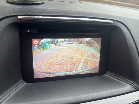 Used 2016 MAZDA CX-5 Sport image 17