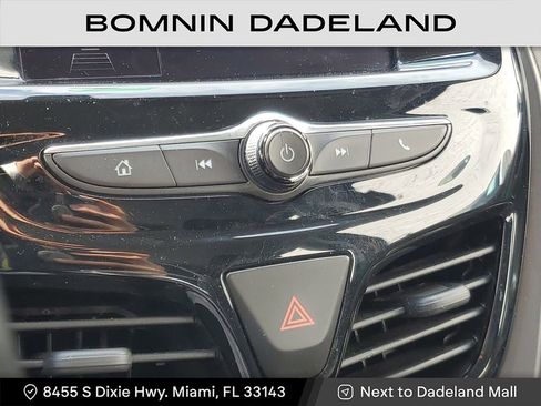 Used 2019 Chevrolet Spark LS image 21