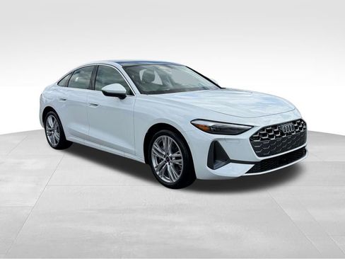 New 2026 Audi A5 Premium AWD/4WD image 3