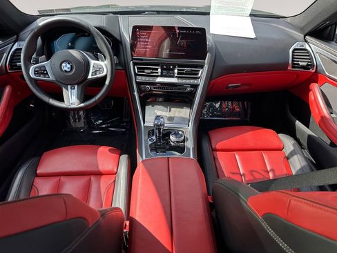 Used 2024 BMW 840i Gran Coupe xDrive AWD/4WD image 10
