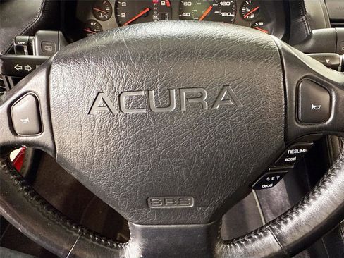 Used 1995 Acura NSX T image 25