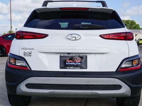 Used 2023 Hyundai Kona SEL w/ Cargo Package FWD image 6